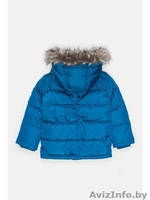 КУРТКА НОВАЯ ЗИМНЯЯ 122 р-р - Изображение #2, Объявление #1505583