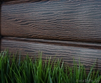 Тимберблок сайдинг под дерево.   - Изображение #3, Объявление #1509053