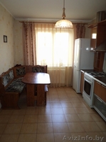 3 комнатная большая в новом районе - Изображение #4, Объявление #1506056