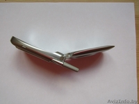 Мобильный телефон Samsung SGH-T100 + SIM карта О2 (UK). - Изображение #5, Объявление #1506021