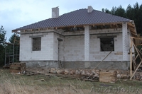 Монтаж кровли в Гродно и области. - Изображение #2, Объявление #1505907