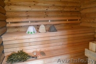 Баня в Погоранах - Изображение #3, Объявление #1512060