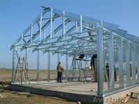 Изготовление распашных и сдвижных ворот - Изображение #2, Объявление #1512968