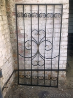 Изготовление распашных и сдвижных ворот - Изображение #3, Объявление #1512968