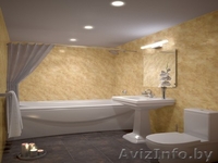 Панели ПВХ. Сайдинг для внутренней отделки. - Изображение #7, Объявление #1517474