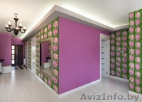 Панели ПВХ. Сайдинг для внутренней отделки. - Изображение #2, Объявление #1517474