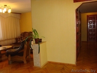 3-комнатная квартира на сутки и более недалеко от центра - Изображение #3, Объявление #1514526