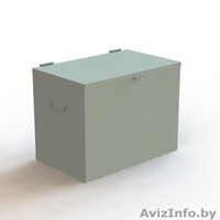 Контейнер для промасленной ветоши - Изображение #3, Объявление #1515572