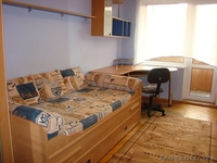 3-комнатная квартира на сутки и более недалеко от центра - Изображение #4, Объявление #1514526