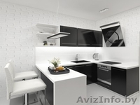 Панели ПВХ. Сайдинг для внутренней отделки. - Изображение #4, Объявление #1517474