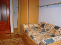 3-комнатная квартира на сутки и более недалеко от центра - Изображение #5, Объявление #1514526