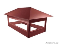 Зонты вентшахт от производителя - Изображение #2, Объявление #1515556