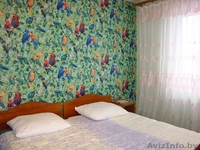 3-комнатная квартира на сутки и более недалеко от центра - Изображение #7, Объявление #1514526