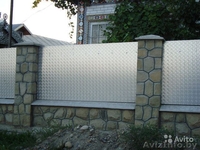 Алюминий рифленый листовой. от 1.5 мм до 4 мм. Резка. Доставка по РБ. - Изображение #4, Объявление #1520812