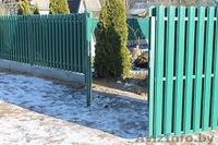 Ворота распашные от производителя - Изображение #2, Объявление #1515544