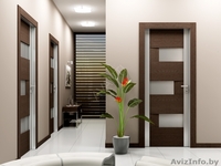 Установка и продажа окон ПВХ, дверей, натяжных потолков - Изображение #3, Объявление #1519846