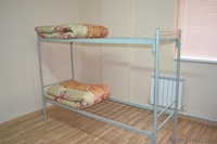 Односпальная кровать эконом класса. - Изображение #5, Объявление #1518158