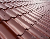 Металлочерепица Монтеррей . Быстро. Качество. Гарантия. - Изображение #2, Объявление #1513772