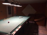 Сдам баю с бильярдом и бассейном - Изображение #1, Объявление #1529299