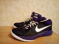 Баскетбольные кроссовки NIKE OVERPLAY VIII - Изображение #1, Объявление #1521540