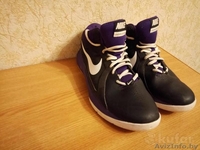 Баскетбольные кроссовки NIKE OVERPLAY VIII - Изображение #2, Объявление #1521540