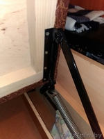 Мягкая тахта бу - Изображение #4, Объявление #1522916