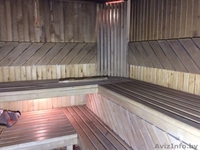 Сдам баю с бильярдом и бассейном - Изображение #3, Объявление #1529299