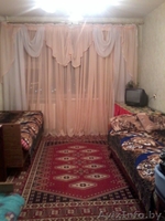 квартиру студентам-заочникам на сессию - Изображение #1, Объявление #1535551