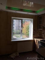 Ремонт квартир – быстро, качественно, недорого в рассрочку на 12 месяцев.  - Изображение #9, Объявление #1532389