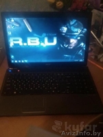  Acer aspire 5741g,intel core i 5 - Изображение #3, Объявление #1530054