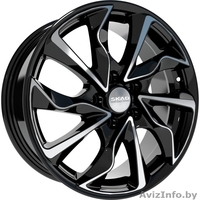 Шина и Диски для авто от R13 до R21  - Изображение #10, Объявление #1546197