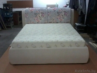 Ремонт мягкой мебели, кроватей, изменение дизайна в Гродно. - Изображение #1, Объявление #1540065