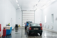 Продается Единственная в городе автомойка в комплексе с сто для легковых и грузовых авто. - Изображение #3, Объявление #1543171