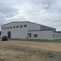 Бизнес с производственной базой - Изображение #1, Объявление #1546171