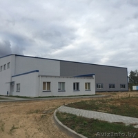 Действующий бизнес в Гродно - Изображение #1, Объявление #1546173