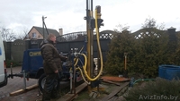 бурение скважин в труднодоступных местах - Изображение #4, Объявление #1547068