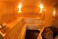 теплые балконы. отделка парных бань. откосы пвх  - Изображение #1, Объявление #1538925