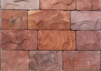 Камень для облицовки, галька, мраморная крошка - Изображение #1, Объявление #1541157