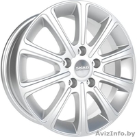 Шина и Диски для авто от R13 до R21  - Изображение #8, Объявление #1546197