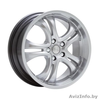 Шина и Диски для авто от R13 до R21  - Изображение #9, Объявление #1546197