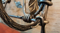 Ковка художественная по индивидуальному проекту - Изображение #3, Объявление #1548835