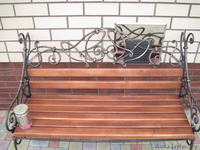 Ковка художественная по индивидуальному проекту - Изображение #6, Объявление #1548835