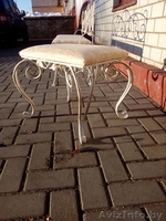 Ковка художественная по индивидуальному проекту - Изображение #7, Объявление #1548835