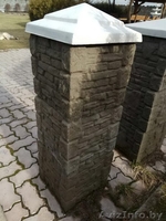 Кубики бетонные высокого качества - Изображение #2, Объявление #1550347
