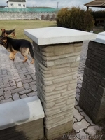 Кубики бетонные высокого качества - Изображение #3, Объявление #1550347