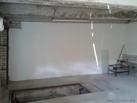 ГАРАЖ БОЛЬШОЙ,кирпичный - Изображение #1, Объявление #1551211