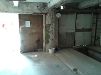 ГАРАЖ БОЛЬШОЙ,кирпичный - Изображение #2, Объявление #1551211