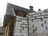 Незавершенный дом с участком в центре Гродно, ул. Ватутина - Изображение #4, Объявление #1554878