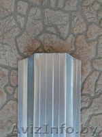 МЕТАЛЛОШТАКЕТНИК РАЗЛИЧНОЙ ДЛИНЫ - Изображение #2, Объявление #1551216