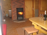 БАНЯ на ЧАСЫ 5 км от Гродно - Изображение #1, Объявление #1557608